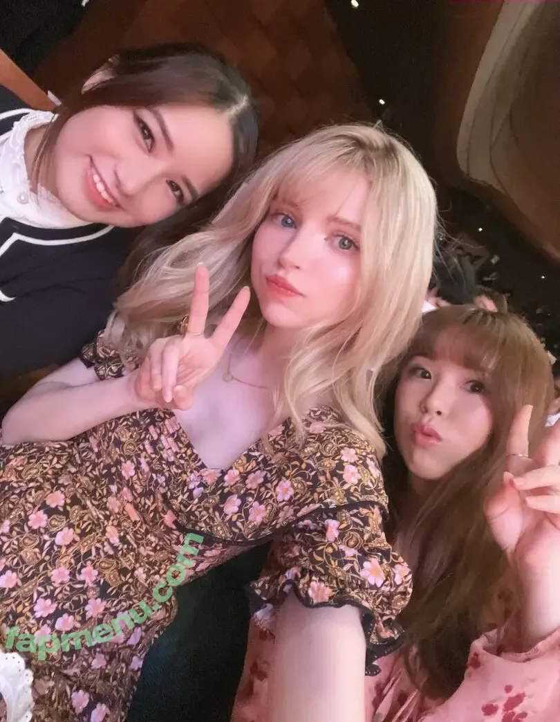 PeachMilky nude photo #0235 (PeachMilky_ / peachmilkycosplay / peachmilkytea)