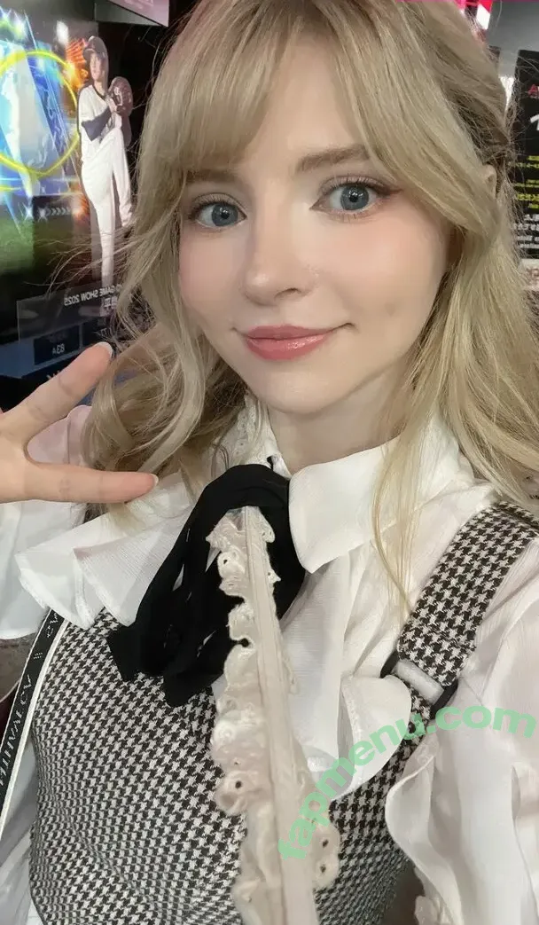 PeachMilky nude photo #0237 (PeachMilky_ / peachmilkycosplay / peachmilkytea)