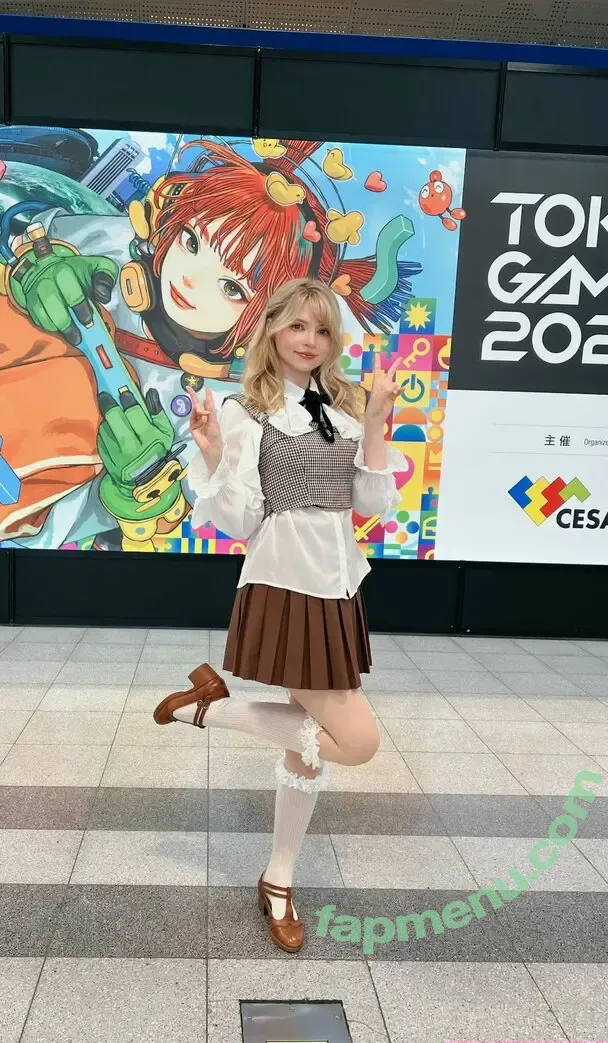 PeachMilky nude photo #0238 (PeachMilky_ / peachmilkycosplay / peachmilkytea)