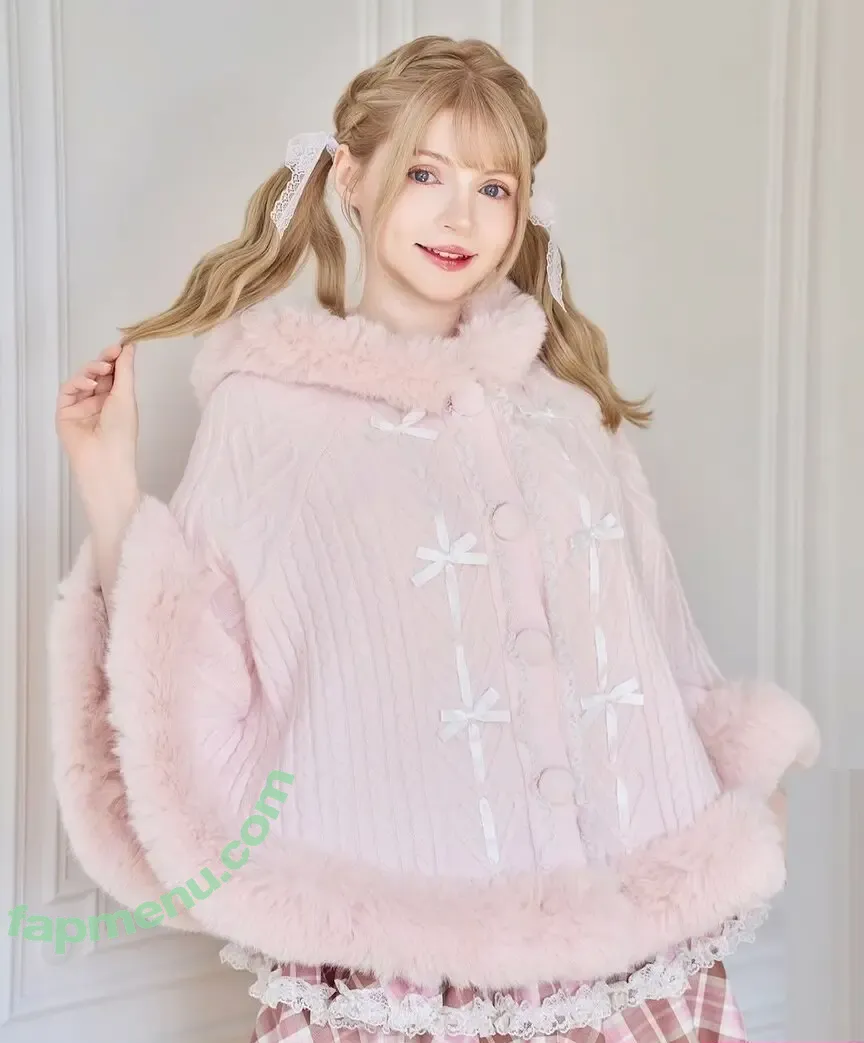 PeachMilky nude photo #0242 (PeachMilky_ / peachmilkycosplay / peachmilkytea)