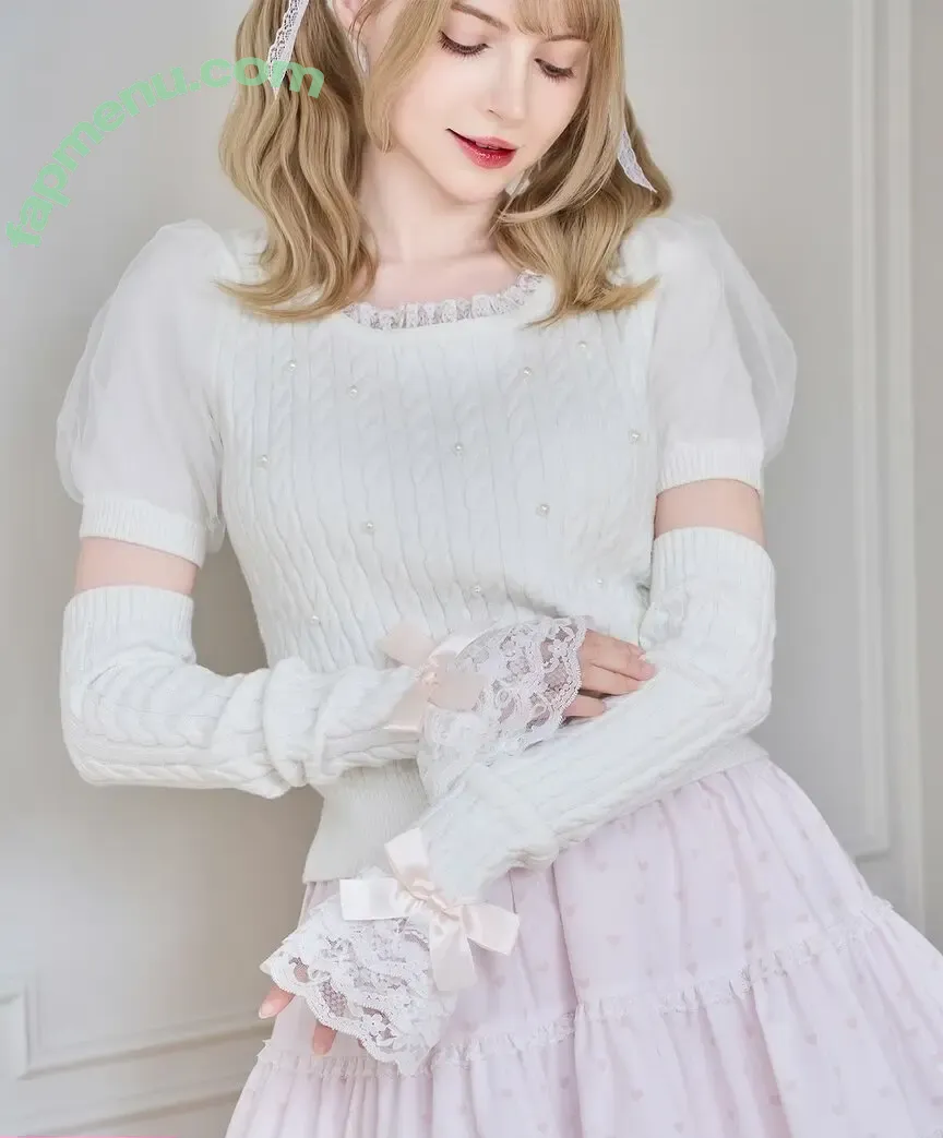 PeachMilky nude photo #0252 (PeachMilky_ / peachmilkycosplay / peachmilkytea)