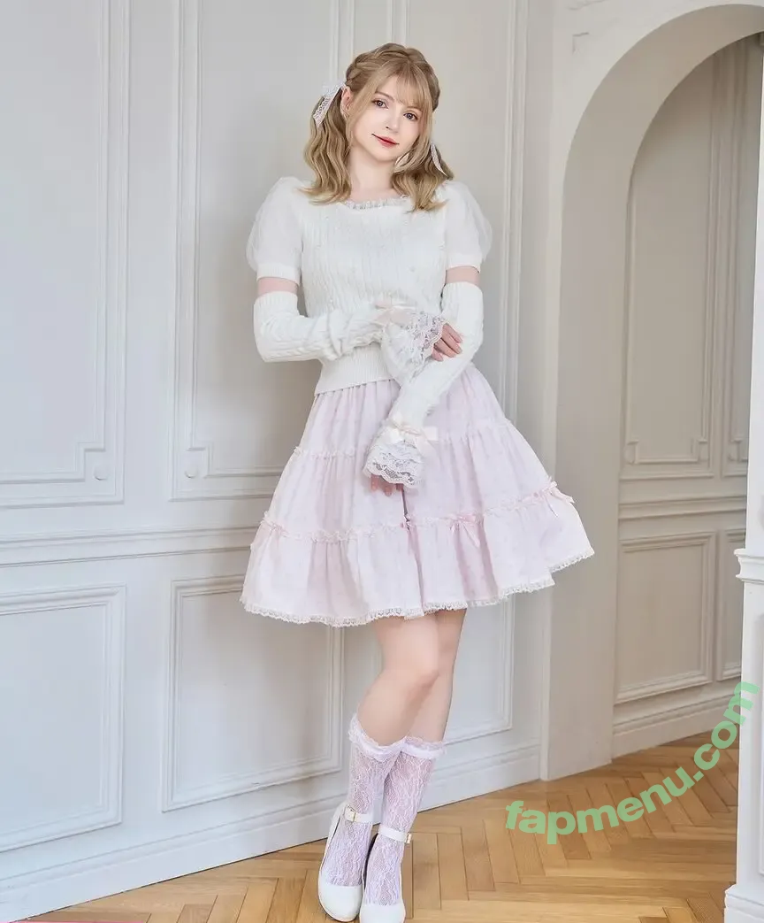 PeachMilky nude photo #0253 (PeachMilky_ / peachmilkycosplay / peachmilkytea)