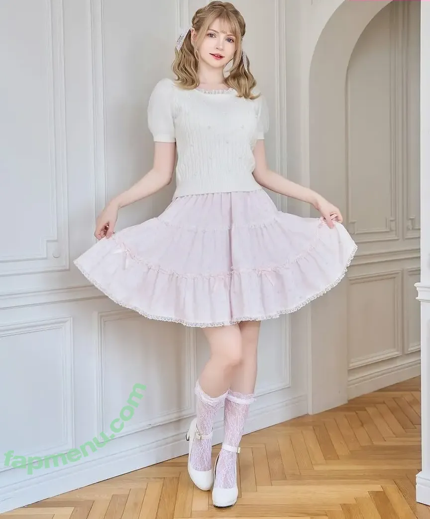 PeachMilky nude photo #0254 (PeachMilky_ / peachmilkycosplay / peachmilkytea)