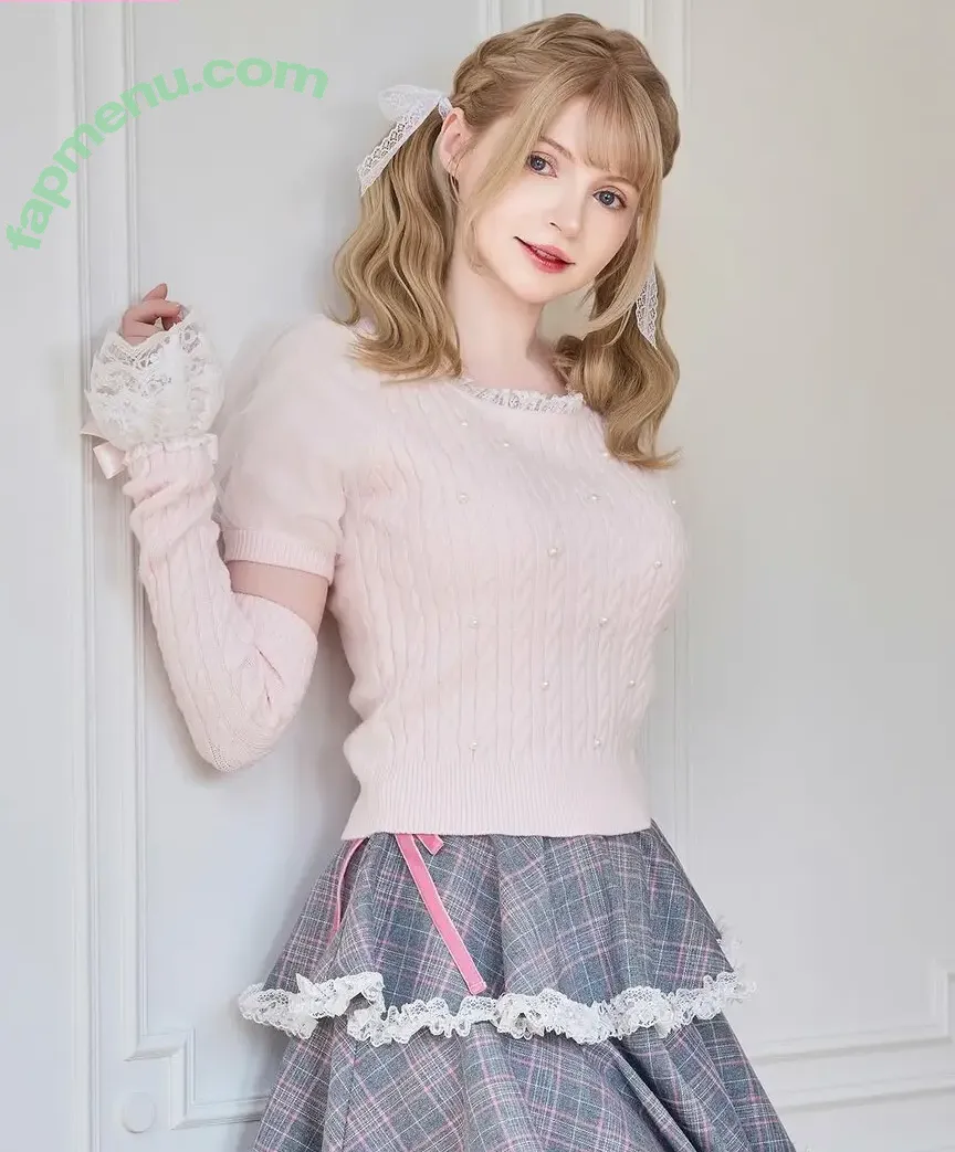 PeachMilky nude photo #0258 (PeachMilky_ / peachmilkycosplay / peachmilkytea)