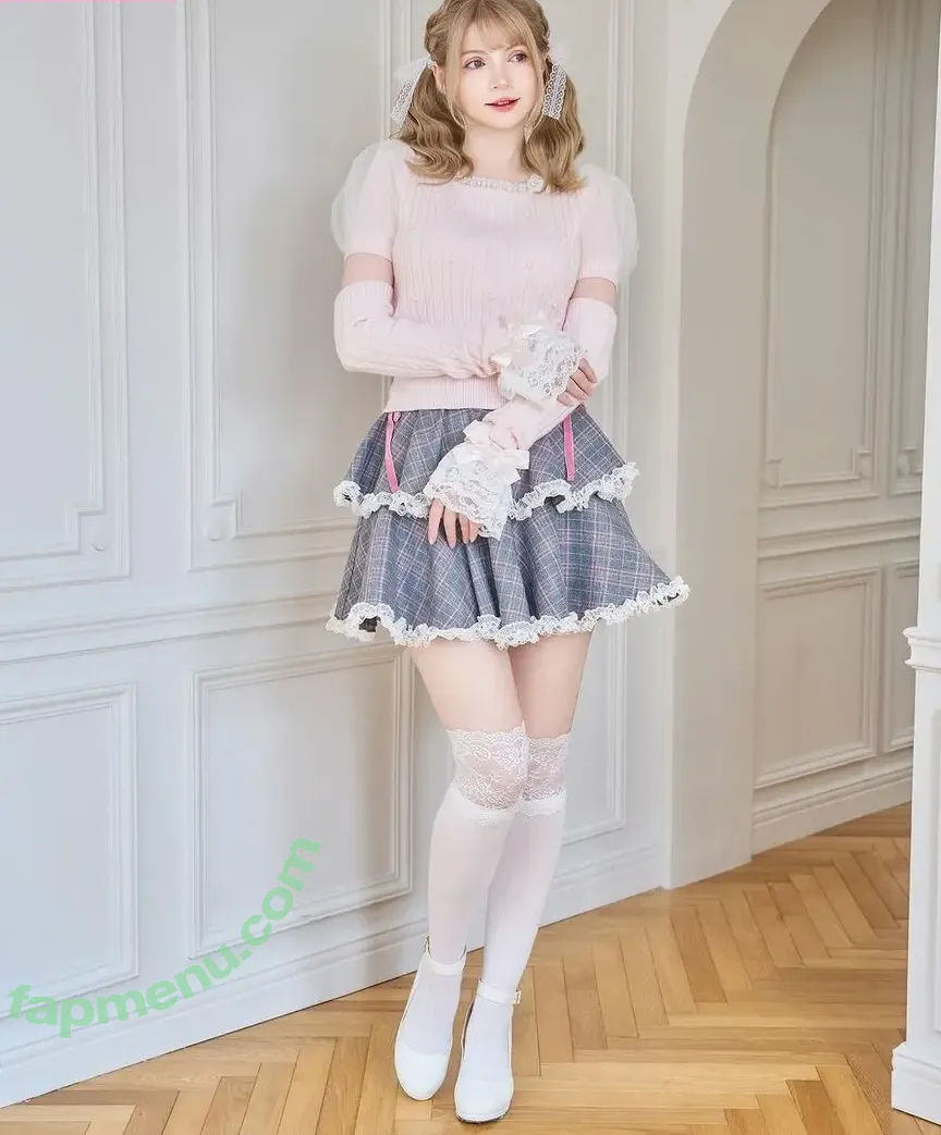 PeachMilky nude photo #0259 (PeachMilky_ / peachmilkycosplay / peachmilkytea)