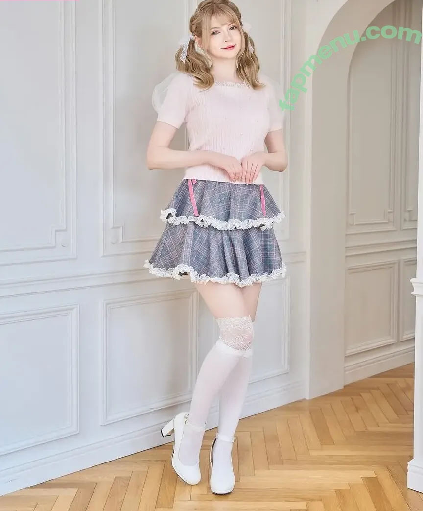 PeachMilky nude photo #0260 (PeachMilky_ / peachmilkycosplay / peachmilkytea)