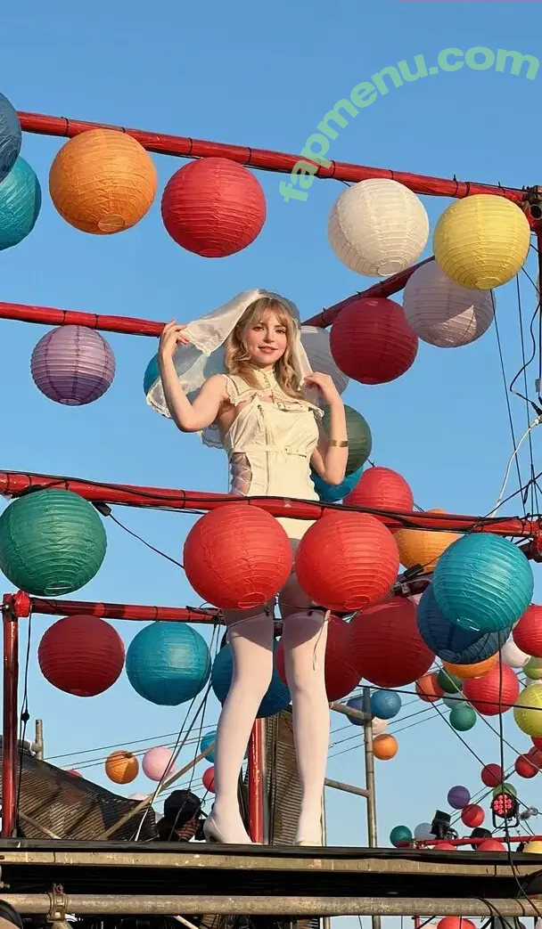 PeachMilky nude photo #0262 (PeachMilky_ / peachmilkycosplay / peachmilkytea)