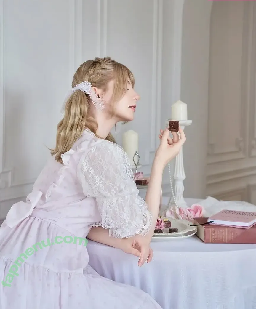 PeachMilky nude photo #0268 (PeachMilky_ / peachmilkycosplay / peachmilkytea)