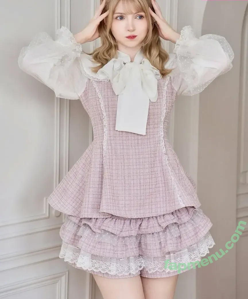 PeachMilky nude photo #0272 (PeachMilky_ / peachmilkycosplay / peachmilkytea)