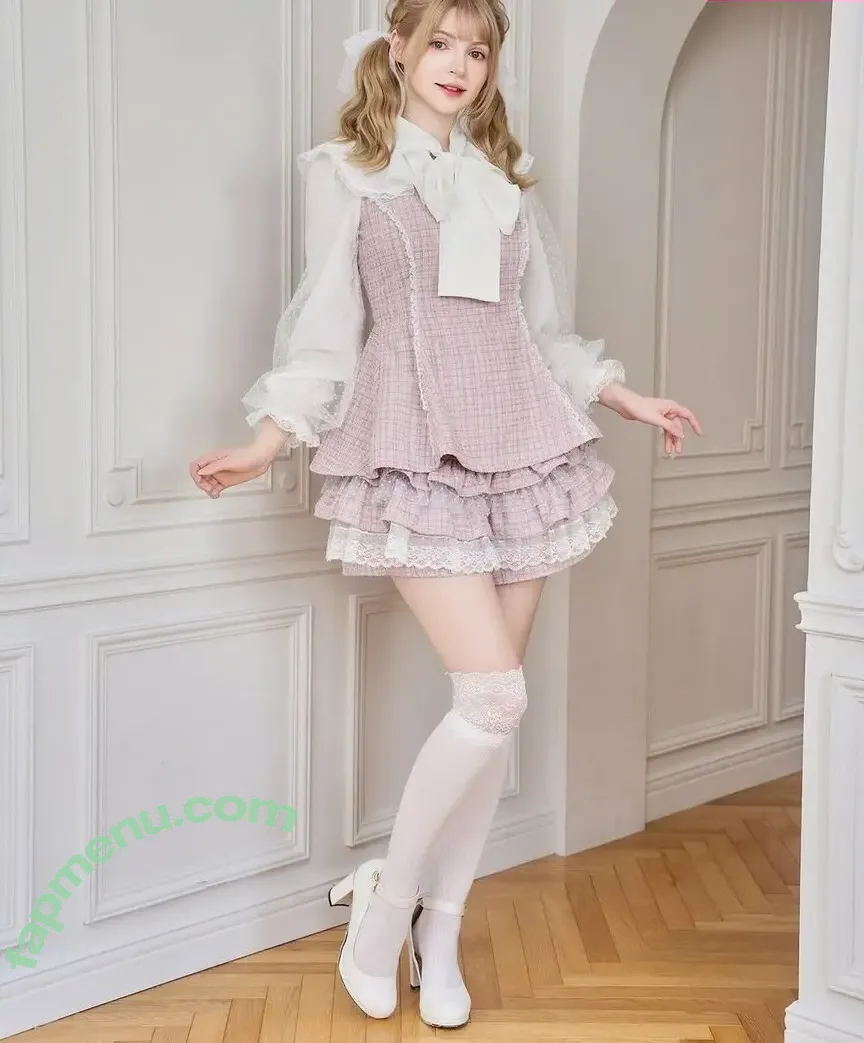 PeachMilky nude photo #0273 (PeachMilky_ / peachmilkycosplay / peachmilkytea)