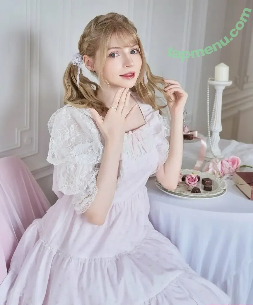 PeachMilky nude photo #0274 (PeachMilky_ / peachmilkycosplay / peachmilkytea)