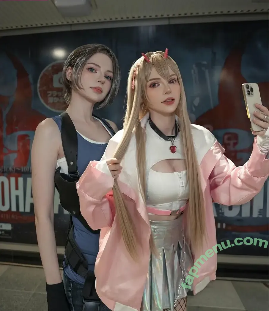 PeachMilky nude photo #0280 (PeachMilky_ / peachmilkycosplay / peachmilkytea)