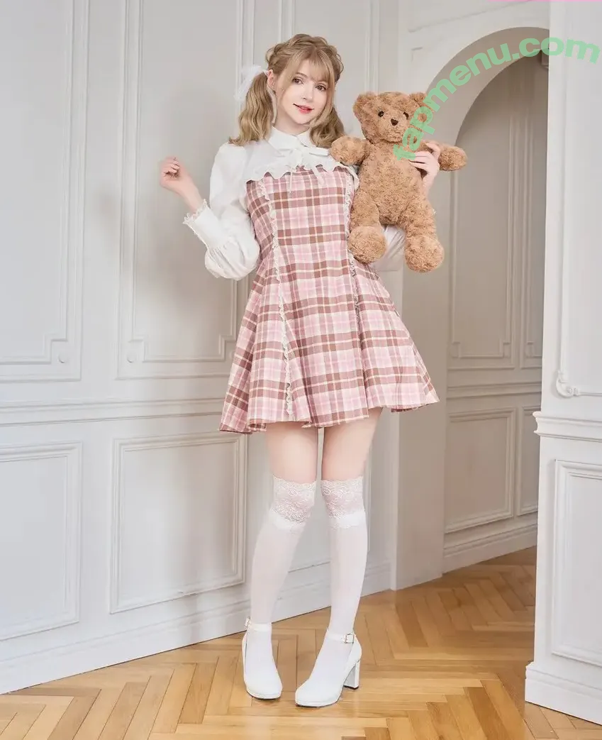 PeachMilky nude photo #0283 (PeachMilky_ / peachmilkycosplay / peachmilkytea)