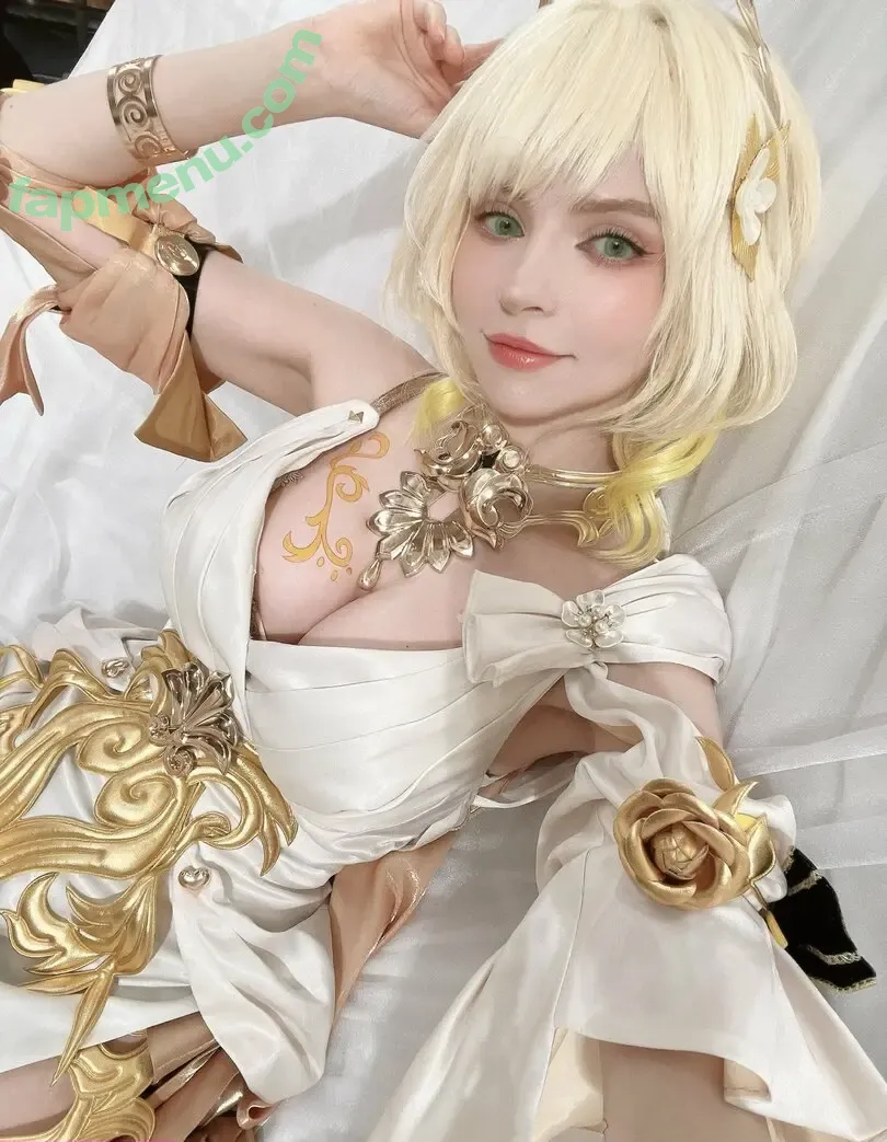 PeachMilky nude photo #0296 (PeachMilky_ / peachmilkycosplay / peachmilkytea)