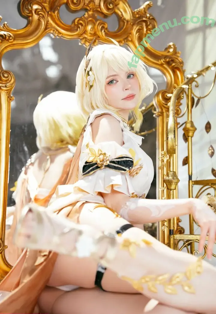 PeachMilky nude photo #0301 (PeachMilky_ / peachmilkycosplay / peachmilkytea)