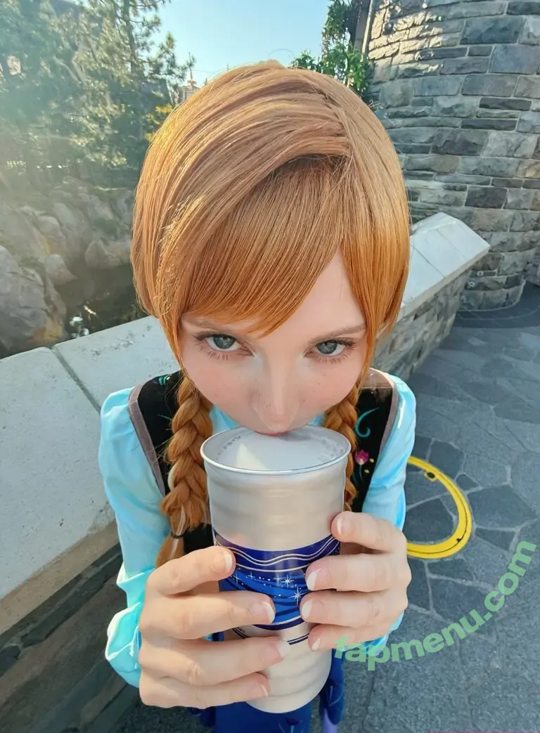 PeachMilky nude photo #0305 (PeachMilky_ / peachmilkycosplay / peachmilkytea)