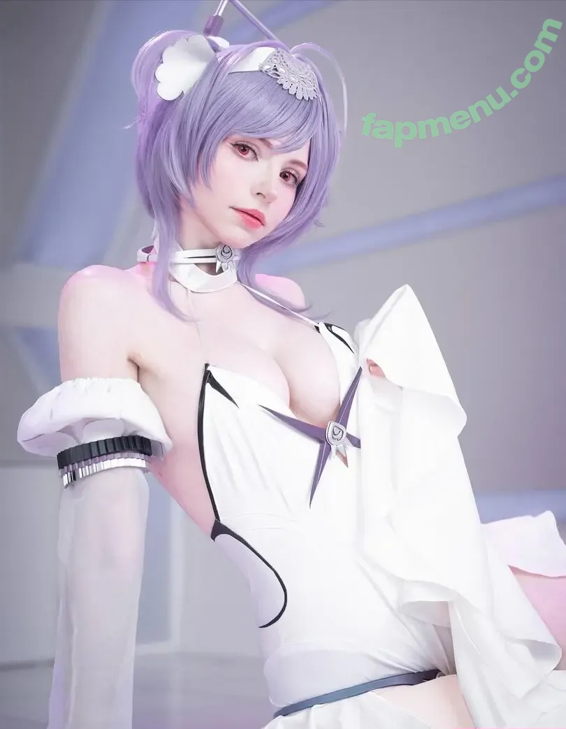 PeachMilky nude photo #0310 (PeachMilky_ / peachmilkycosplay / peachmilkytea)