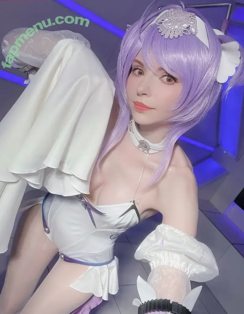 PeachMilky nude photo #0314 (PeachMilky_ / peachmilkycosplay / peachmilkytea)