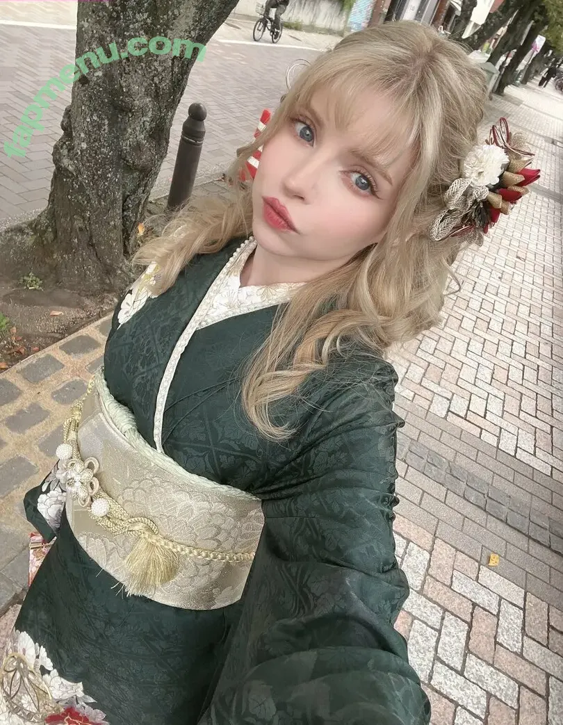 PeachMilky nude photo #0315 (PeachMilky_ / peachmilkycosplay / peachmilkytea)