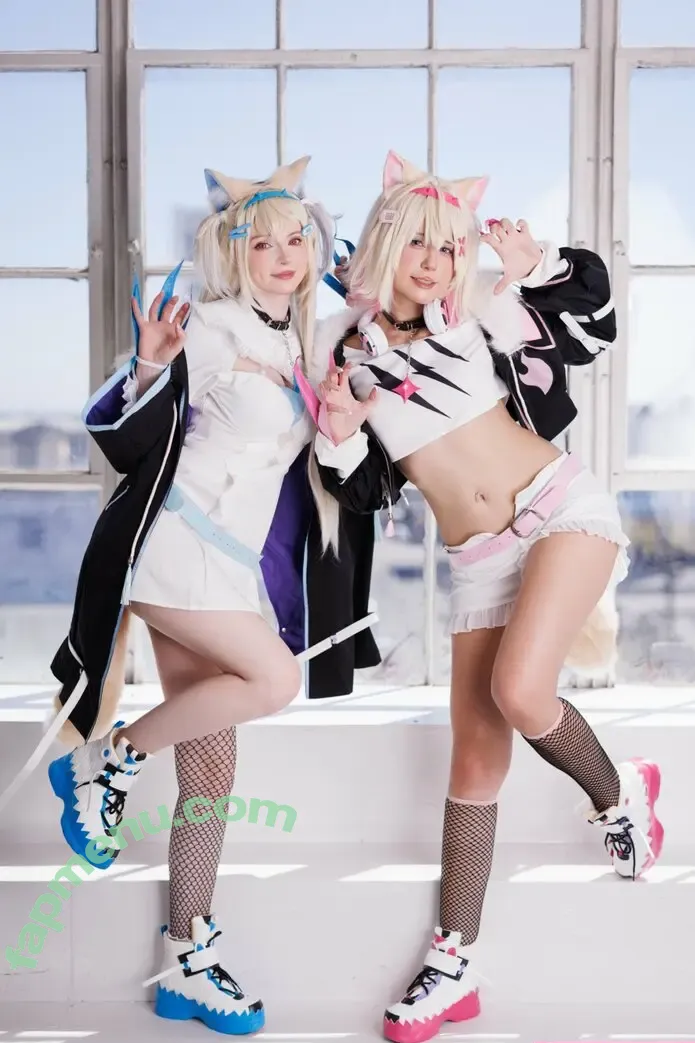 PeachMilky nude photo #0317 (PeachMilky_ / peachmilkycosplay / peachmilkytea)