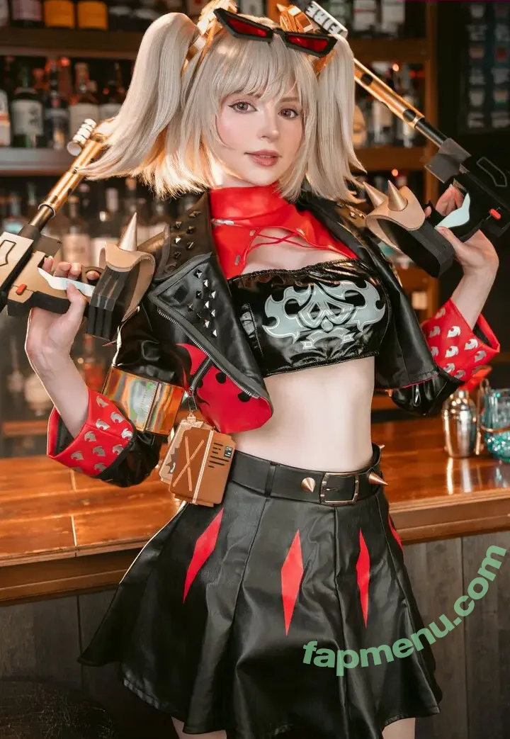 PeachMilky nude photo #0318 (PeachMilky_ / peachmilkycosplay / peachmilkytea)