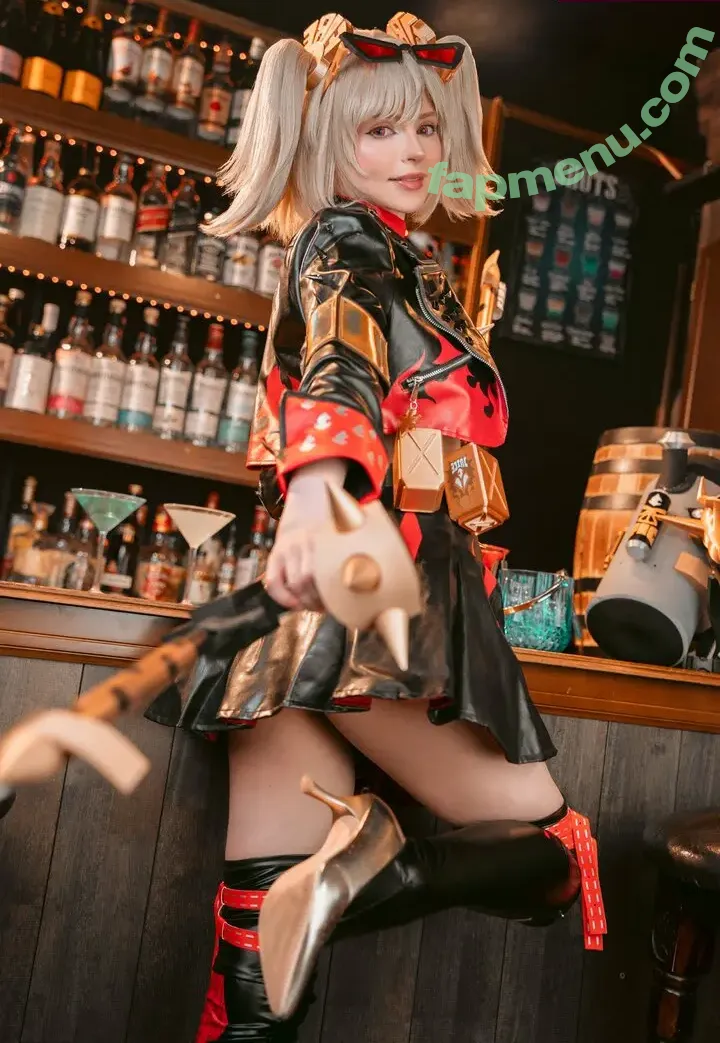 PeachMilky nude photo #0319 (PeachMilky_ / peachmilkycosplay / peachmilkytea)