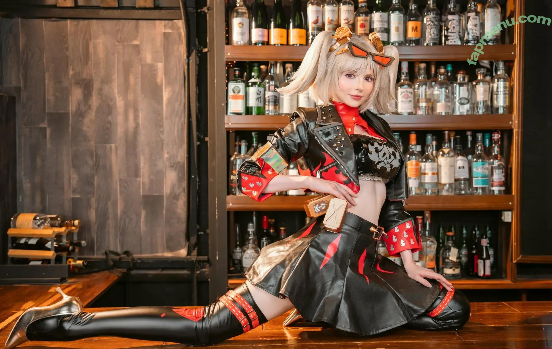 PeachMilky nude photo #0320 (PeachMilky_ / peachmilkycosplay / peachmilkytea)