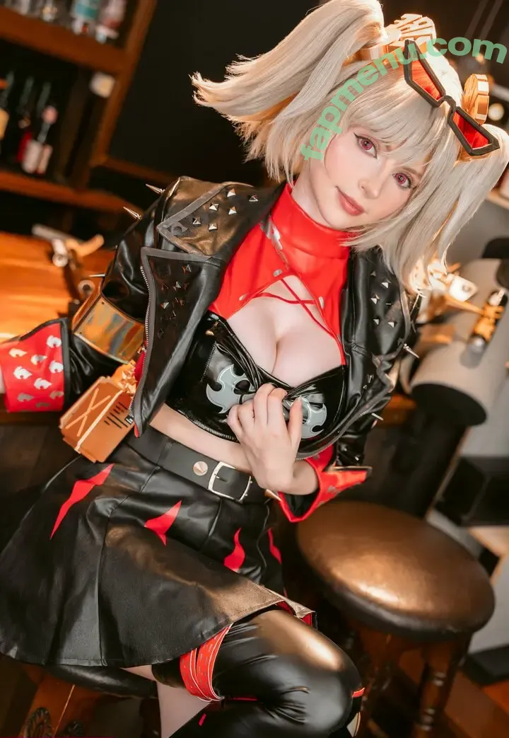 PeachMilky nude photo #0321 (PeachMilky_ / peachmilkycosplay / peachmilkytea)