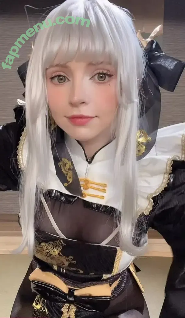 PeachMilky nude photo #0329 (PeachMilky_ / peachmilkycosplay / peachmilkytea)