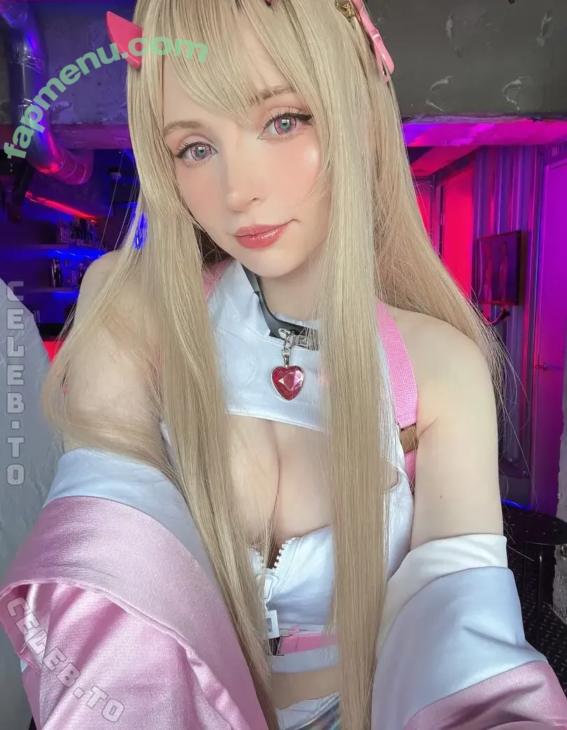 PeachMilky nude photo #0337 (PeachMilky_ / peachmilkycosplay / peachmilkytea)