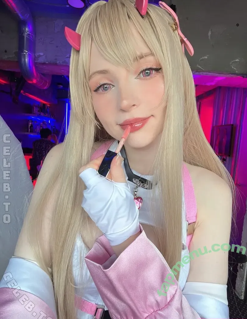 PeachMilky nude photo #0338 (PeachMilky_ / peachmilkycosplay / peachmilkytea)