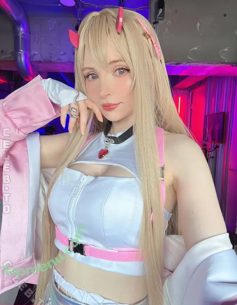 PeachMilky nude photo #0339 (PeachMilky_ / peachmilkycosplay / peachmilkytea)