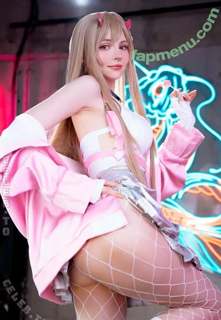 PeachMilky nude photo #0346 (PeachMilky_ / peachmilkycosplay / peachmilkytea)
