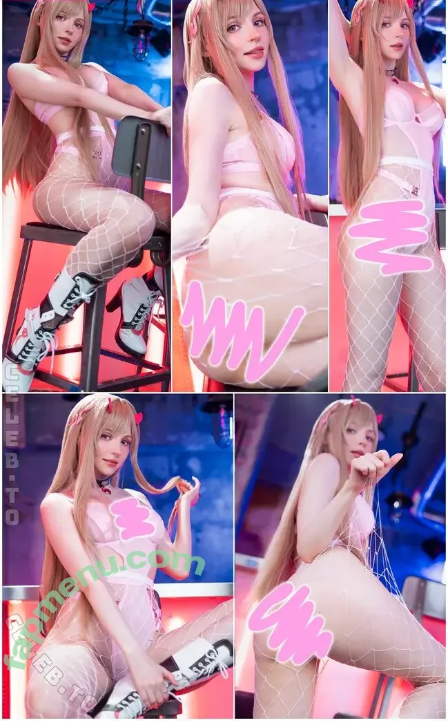 PeachMilky nude photo #0349 (PeachMilky_ / peachmilkycosplay / peachmilkytea)