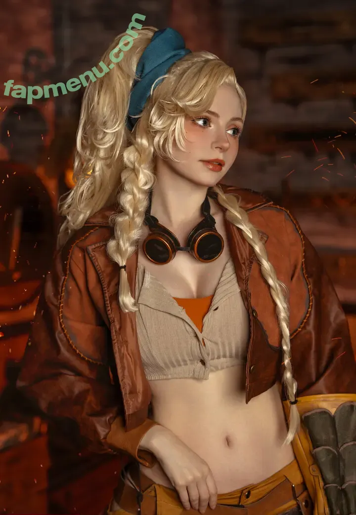 PeachMilky nude photo #0381 (PeachMilky_ / peachmilkycosplay / peachmilkytea)