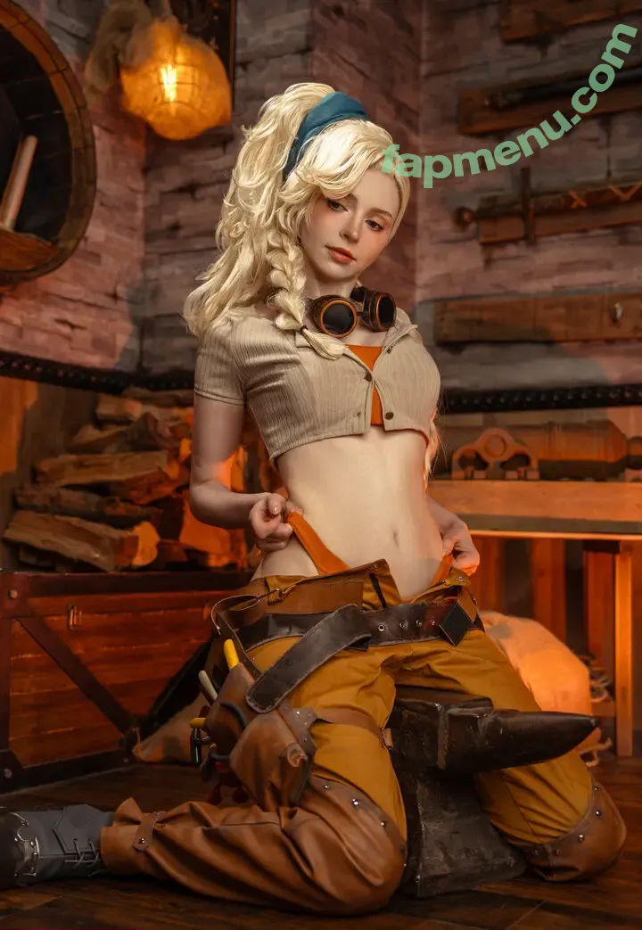 PeachMilky nude photo #0386 (PeachMilky_ / peachmilkycosplay / peachmilkytea)