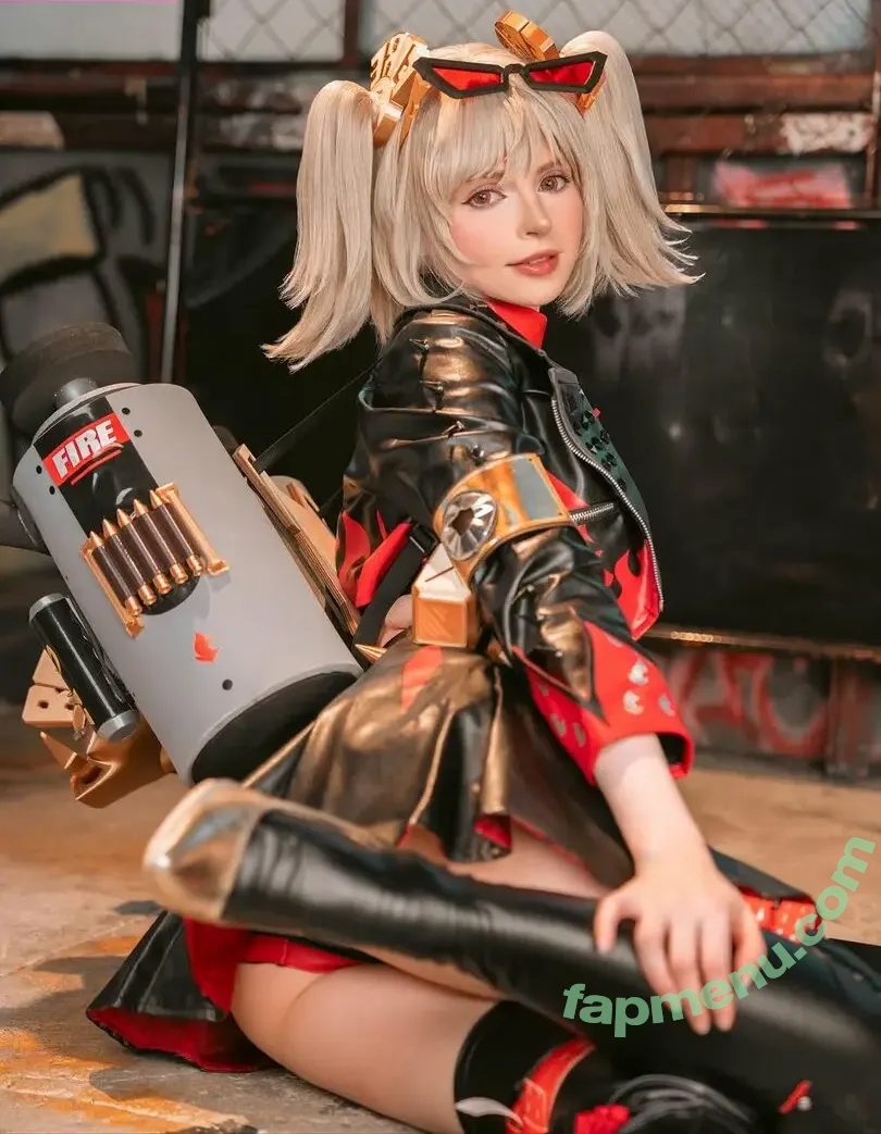 PeachMilky nude photo #0395 (PeachMilky_ / peachmilkycosplay / peachmilkytea)