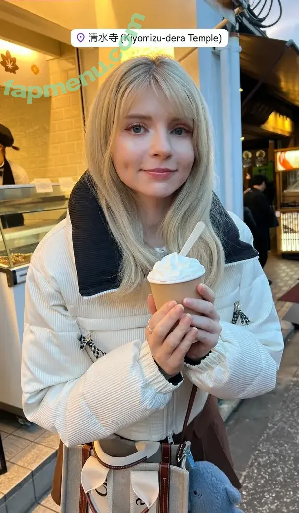 PeachMilky nude photo #0396 (PeachMilky_ / peachmilkycosplay / peachmilkytea)