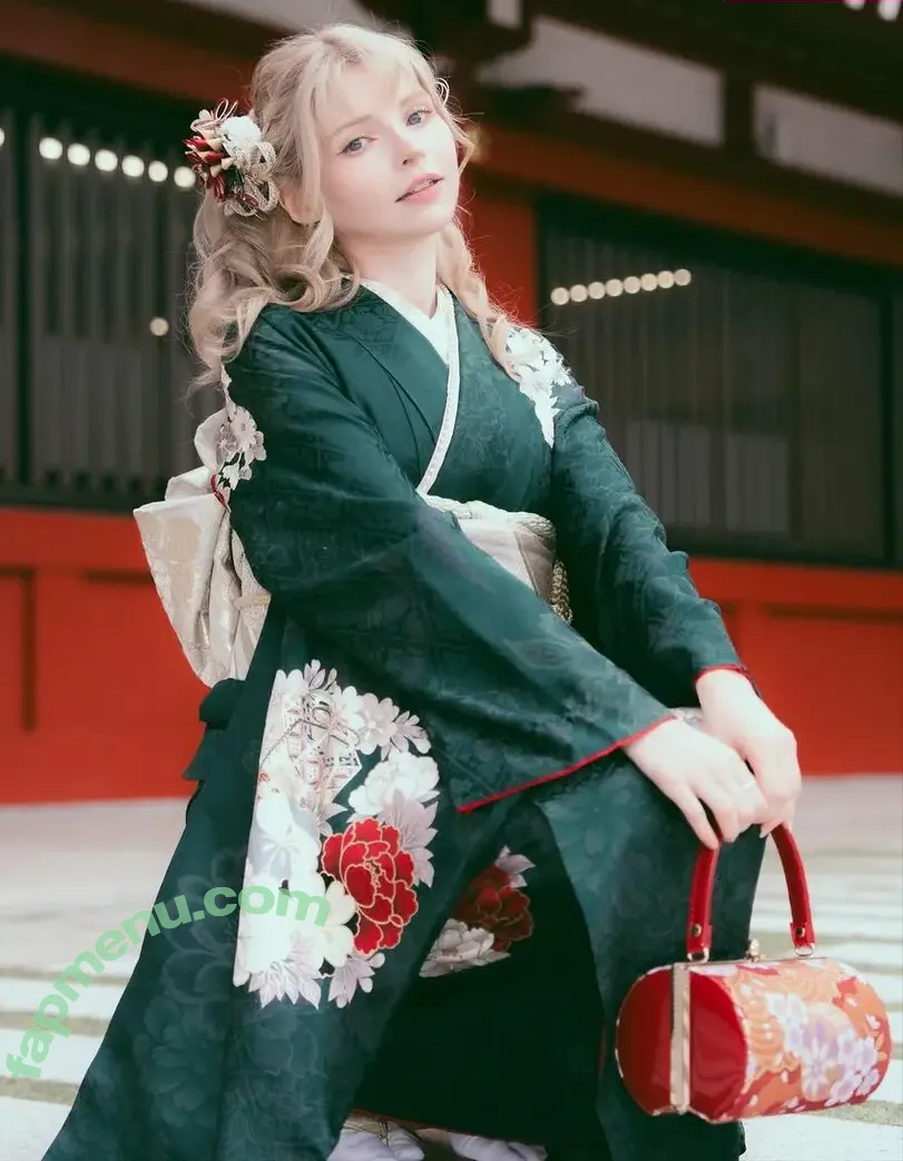 PeachMilky nude photo #0405 (PeachMilky_ / peachmilkycosplay / peachmilkytea)