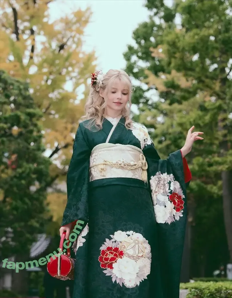 PeachMilky nude photo #0406 (PeachMilky_ / peachmilkycosplay / peachmilkytea)