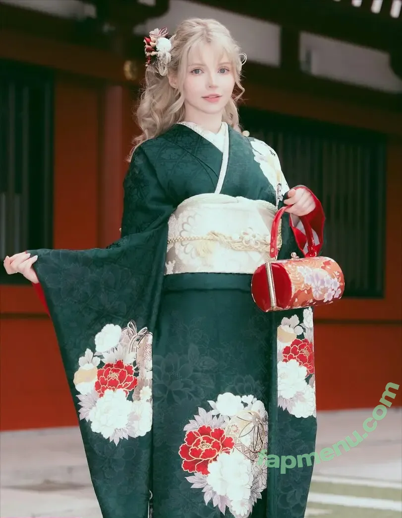 PeachMilky nude photo #0407 (PeachMilky_ / peachmilkycosplay / peachmilkytea)