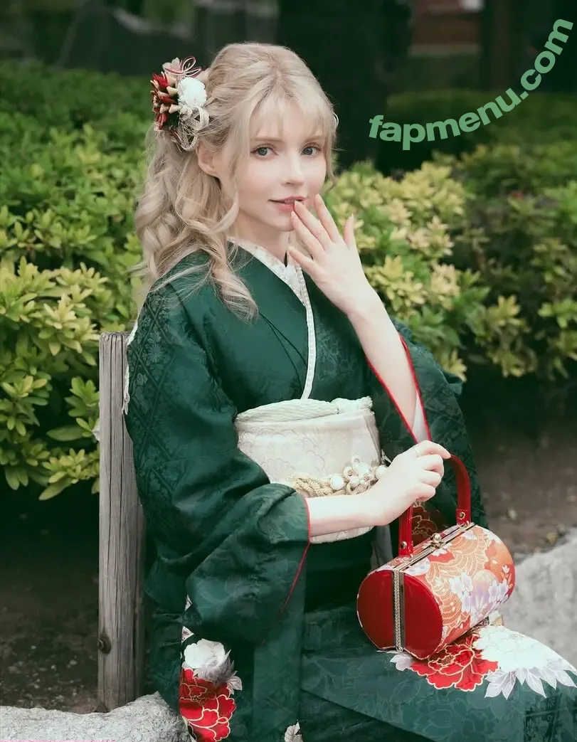 PeachMilky nude photo #0409 (PeachMilky_ / peachmilkycosplay / peachmilkytea)