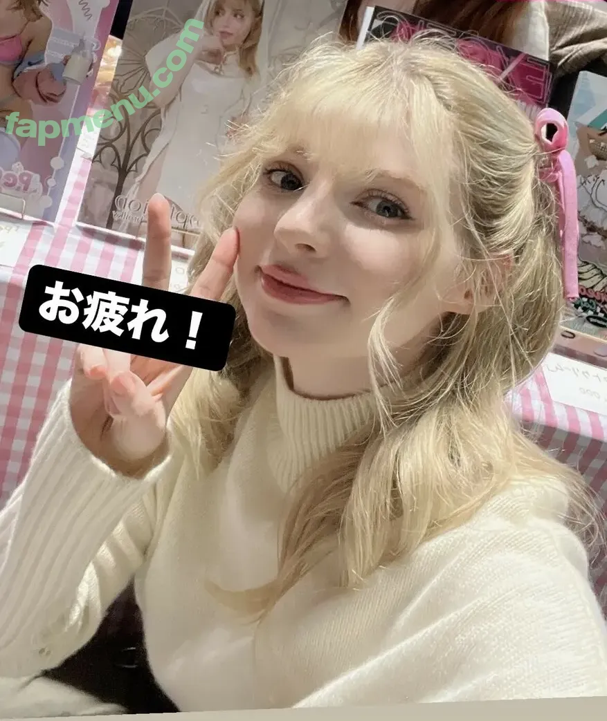 PeachMilky nude photo #0411 (PeachMilky_ / peachmilkycosplay / peachmilkytea)