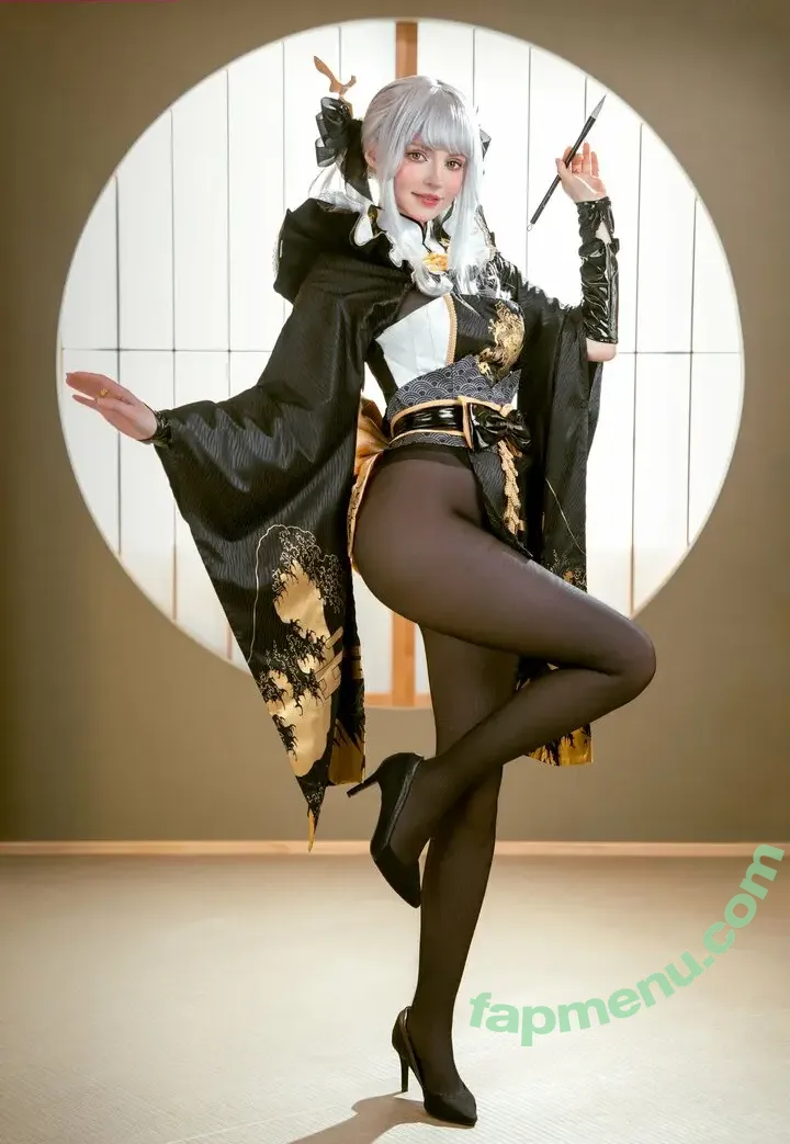 PeachMilky nude photo #0438 (PeachMilky_ / peachmilkycosplay / peachmilkytea)