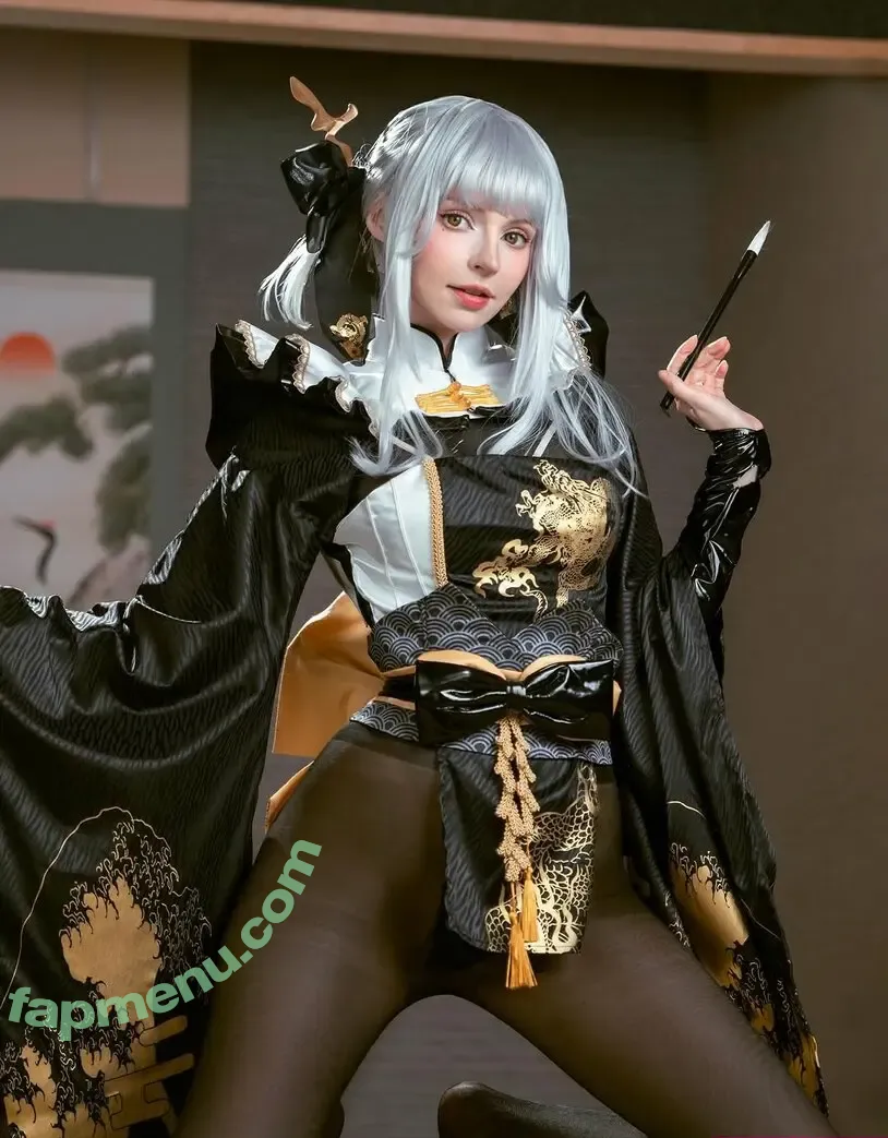 PeachMilky nude photo #0440 (PeachMilky_ / peachmilkycosplay / peachmilkytea)