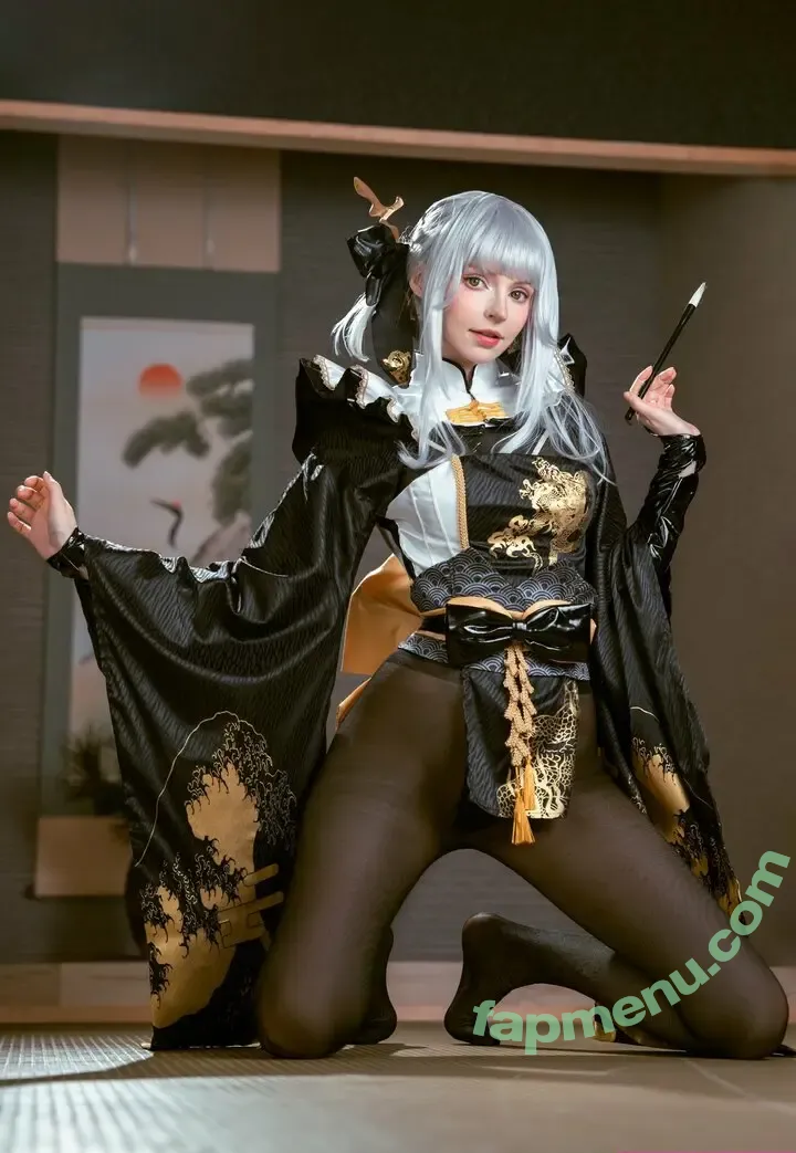 PeachMilky nude photo #0441 (PeachMilky_ / peachmilkycosplay / peachmilkytea)