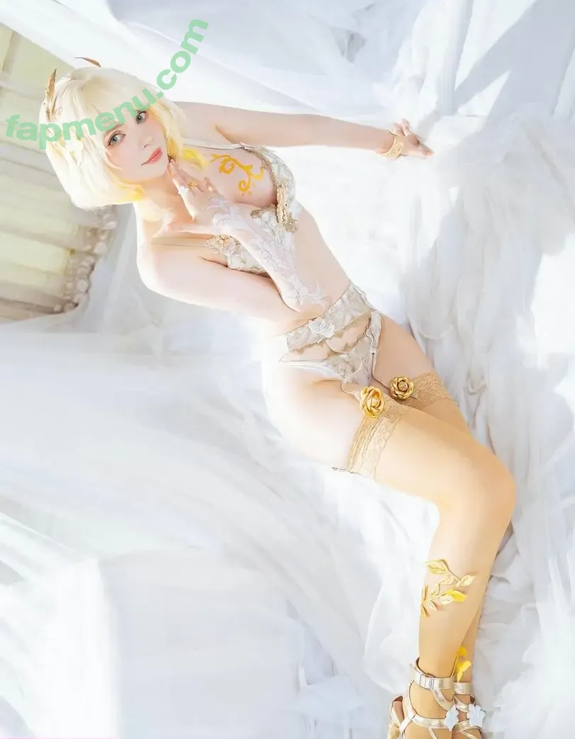 PeachMilky nude photo #0452 (PeachMilky_ / peachmilkycosplay / peachmilkytea)