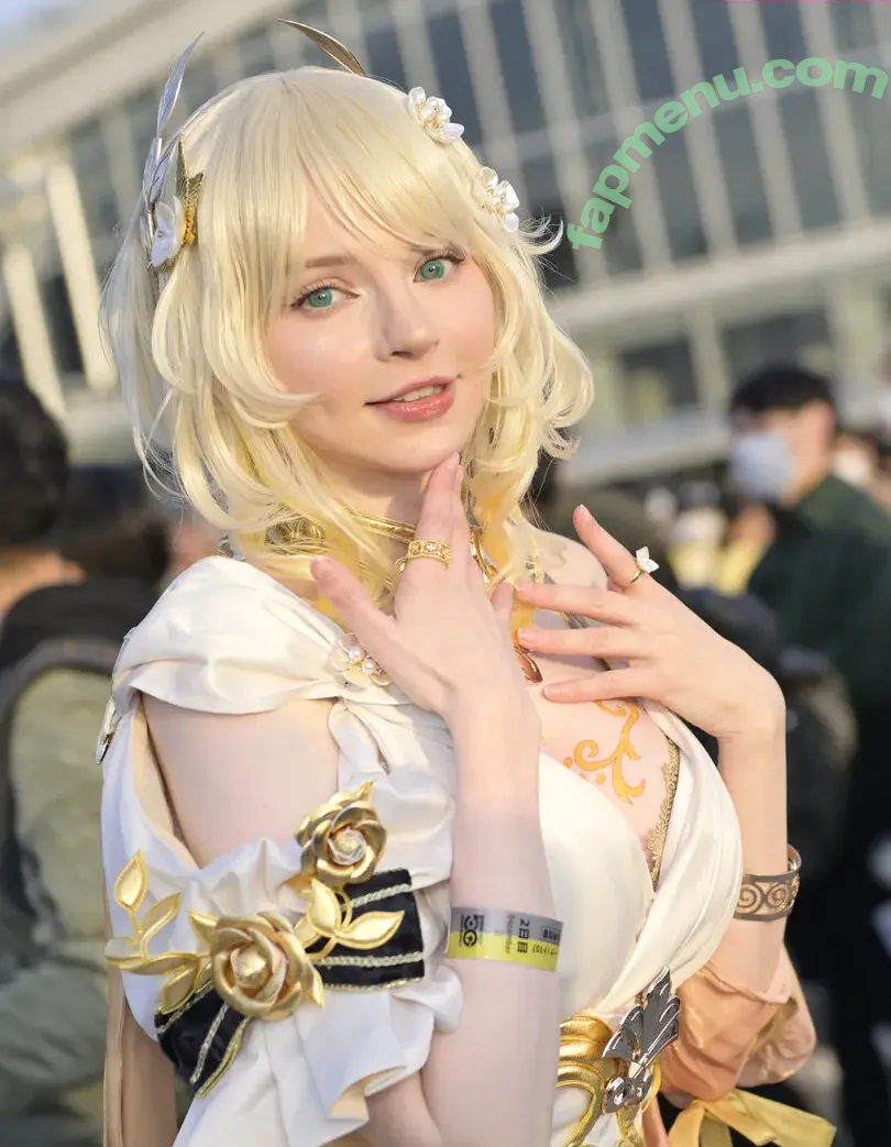 PeachMilky nude photo #0456 (PeachMilky_ / peachmilkycosplay / peachmilkytea)
