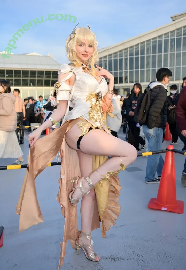 PeachMilky nude photo #0457 (PeachMilky_ / peachmilkycosplay / peachmilkytea)