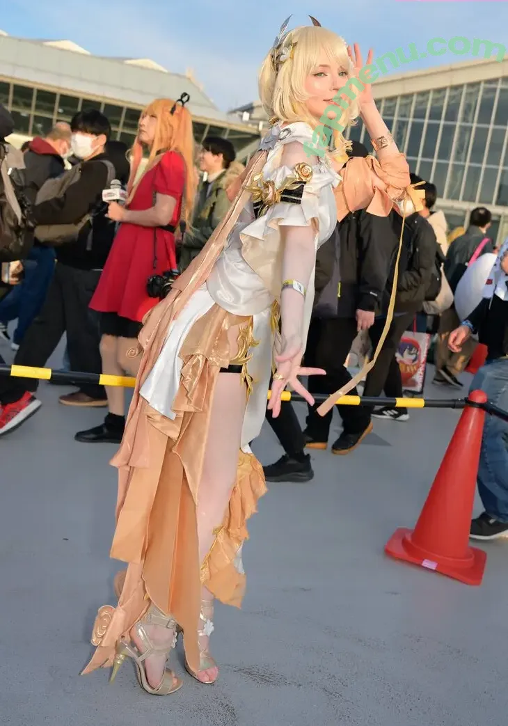 PeachMilky nude photo #0458 (PeachMilky_ / peachmilkycosplay / peachmilkytea)